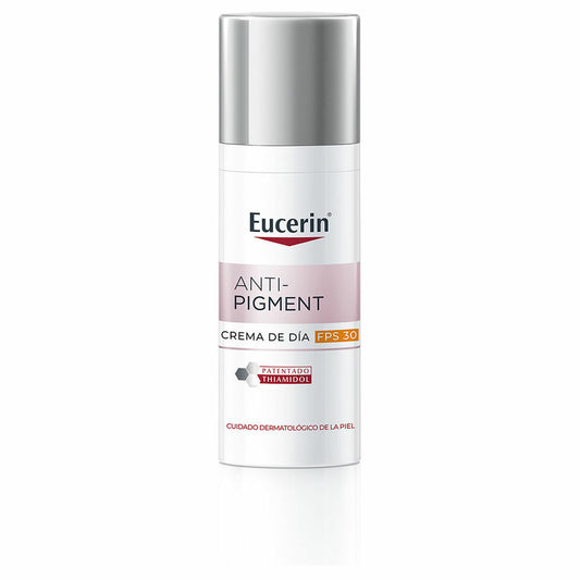 Hydrating Facial Cream Eucerin ANTI-PIGMENT Spf 30 50 ml-0
