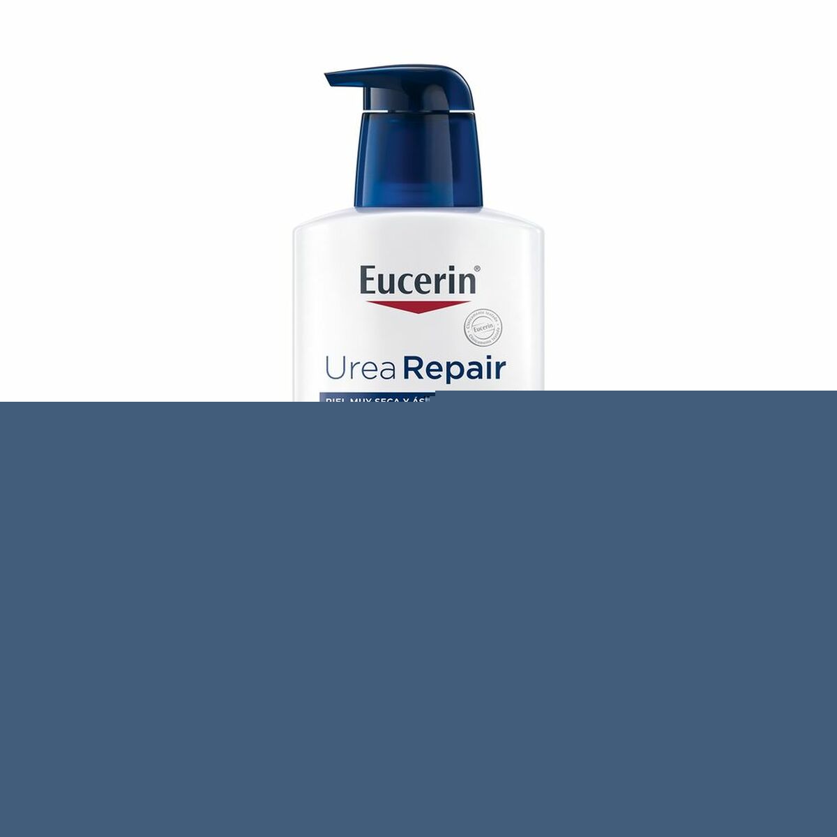 Moisturising Lotion Eucerin UREAREPAIR PLUS 400 ml-0