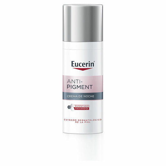 Night Cream Eucerin ANTI-PIGMENT 50 ml-0