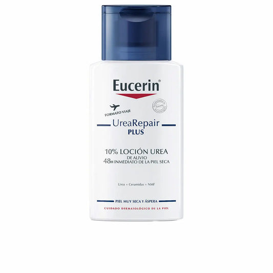 Cleansing Foam Eucerin Urearepair Plus 100 ml Eucerin