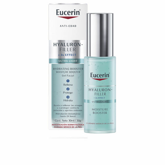 Facial Gel Eucerin Hyaluron Filler Ultra Light (30 ml)-0