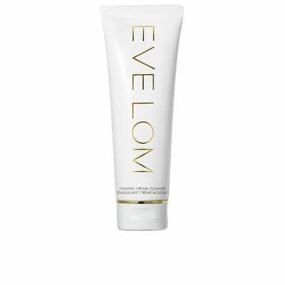 Cleansing Cream Eve Lom Foam Eve Lom