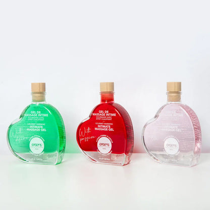 Erotic Massage Oil Exsens Apple 50 ml Exsens