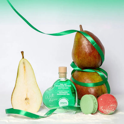 Erotic Massage Oil Exsens Apple 50 ml Exsens