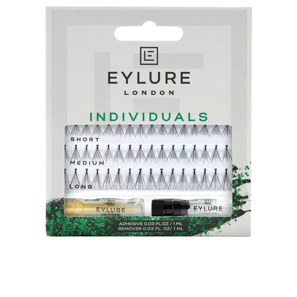 LASH-PRO individuals combo 1 u Eylure
