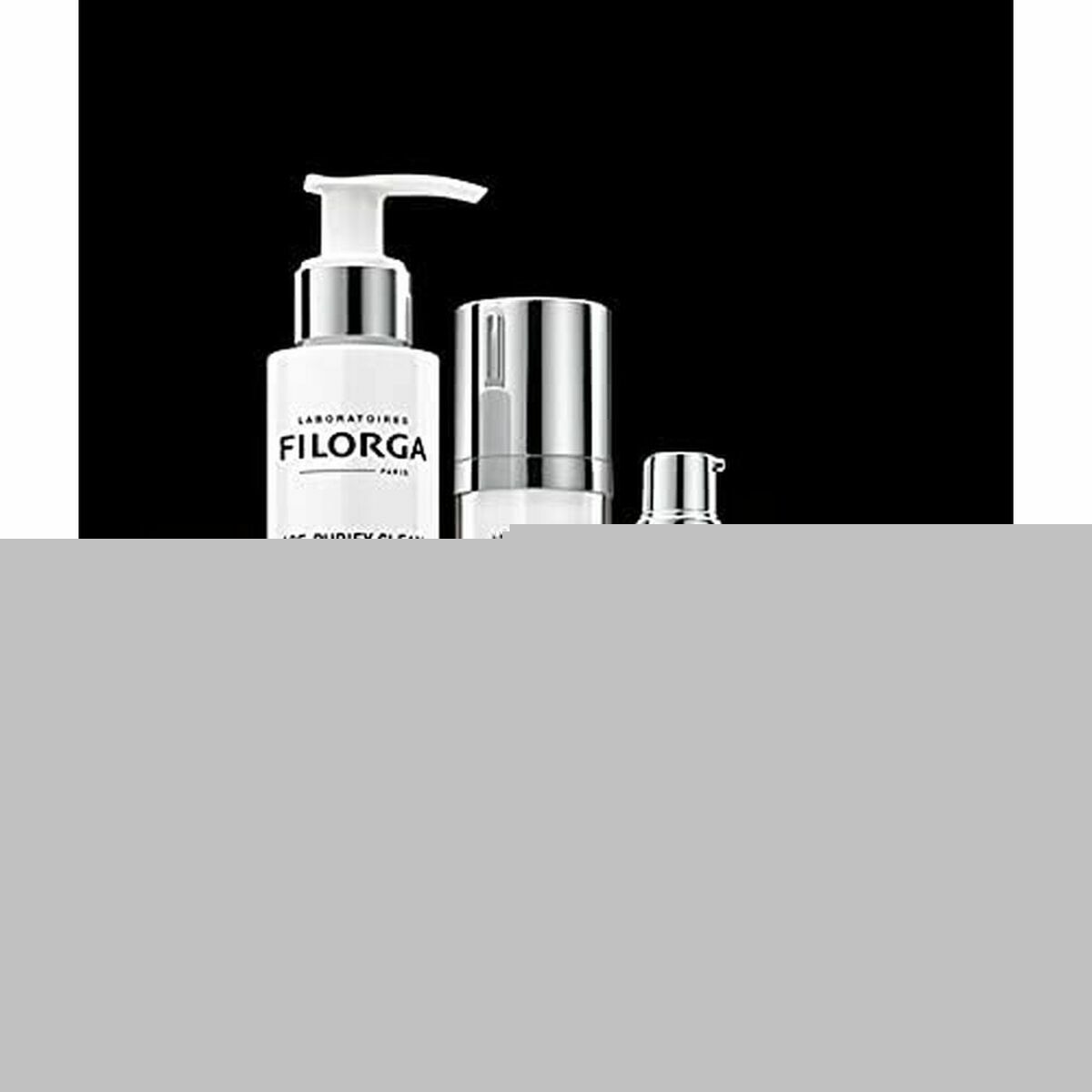 Facial Corrector Filorga Fluido 50 ml Filorga
