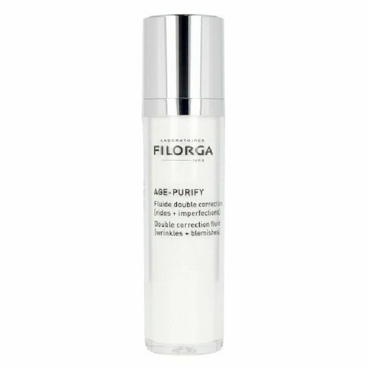 Facial Corrector Filorga Fluido 50 ml Filorga