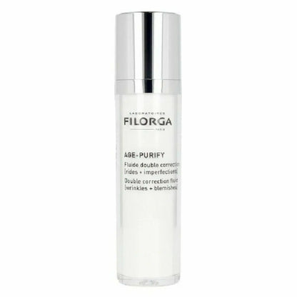 Facial Corrector Filorga Fluido 50 ml Filorga
