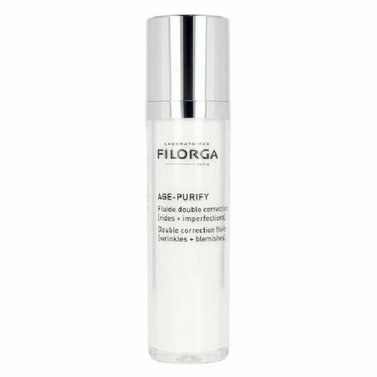 Facial Corrector Filorga Fluido 50 ml Filorga