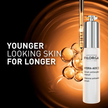 Day Cream Filorga Aox Filorga