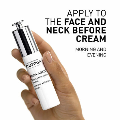 Day Cream Filorga Aox Filorga