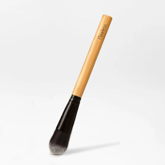 Makeup Brush Set Trio - Fresh Flawless
