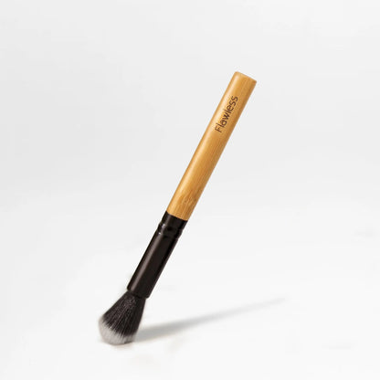 Makeup Brush Set Trio - Fresh Flawless