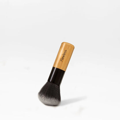 Makeup Brush Set Trio - Fresh Flawless