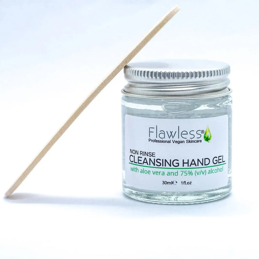 Cleansing Hand Gel - Non Rinse Flawless