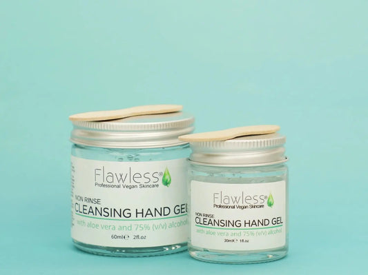 Cleansing Hand Gel - Non Rinse Flawless