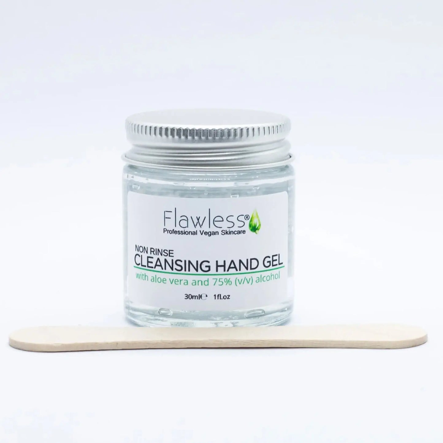 Cleansing Hand Gel - Non Rinse Flawless