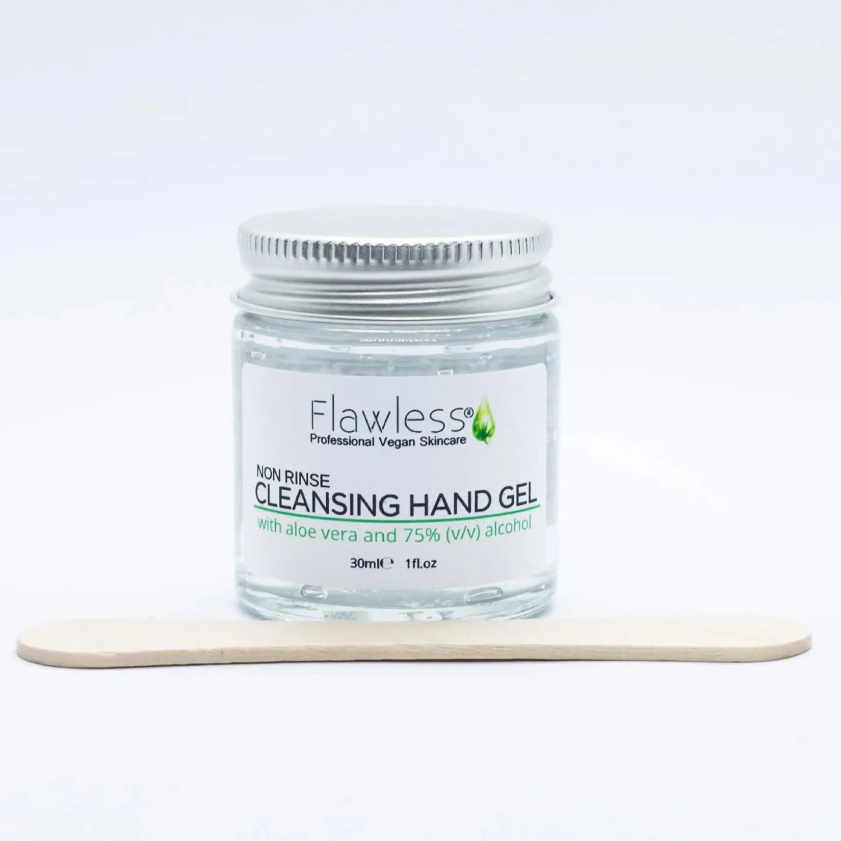 Cleansing Hand Gel - Non Rinse Flawless