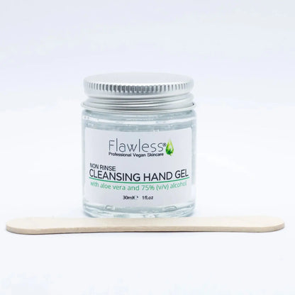 Cleansing Hand Gel - Non Rinse Flawless