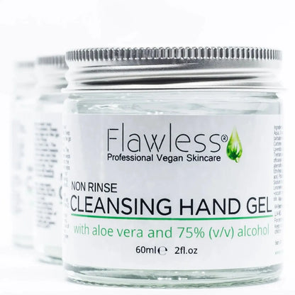 Cleansing Hand Gel - Non Rinse Flawless
