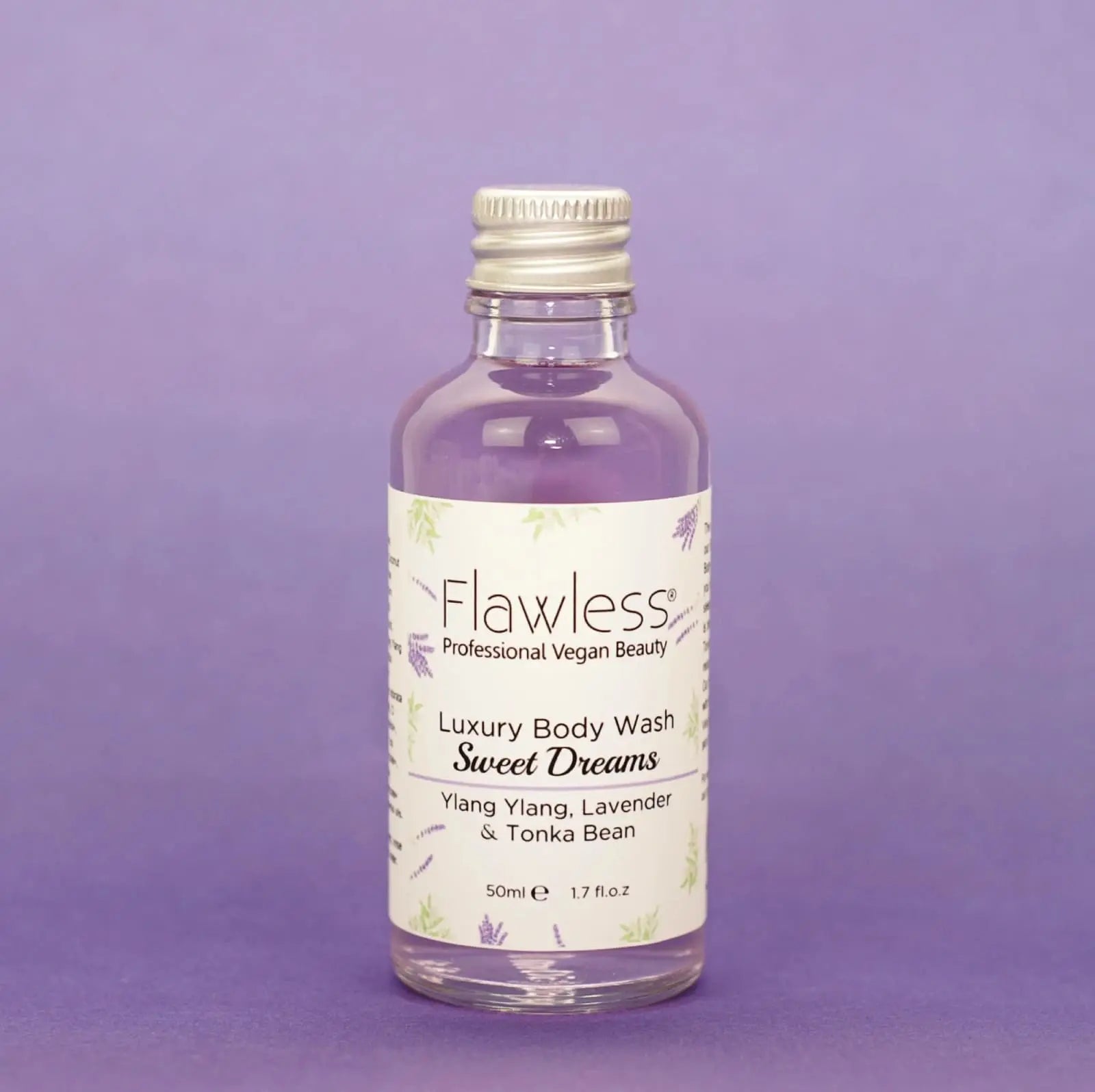 Body Wash - Sweet Dreams Flawless