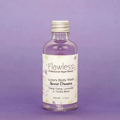 Body Wash - Sweet Dreams Flawless