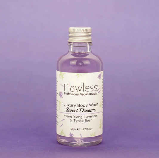 Body Wash - Sweet Dreams Flawless