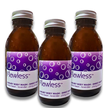 Body Wash - Sweet Dreams Flawless