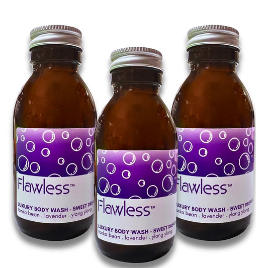 Body Wash - Sweet Dreams Flawless