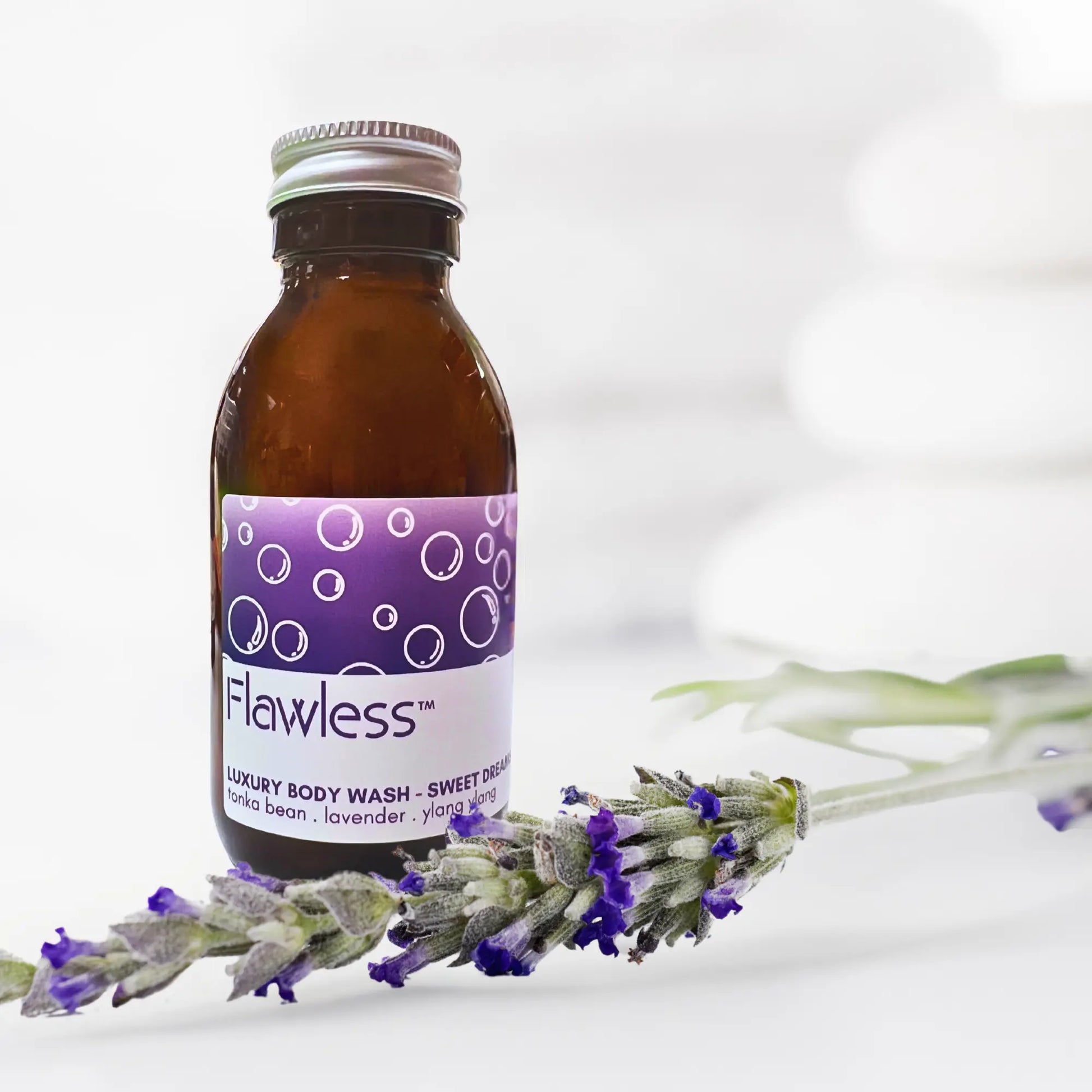 Body Wash - Sweet Dreams Flawless