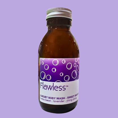 Body Wash - Sweet Dreams Flawless