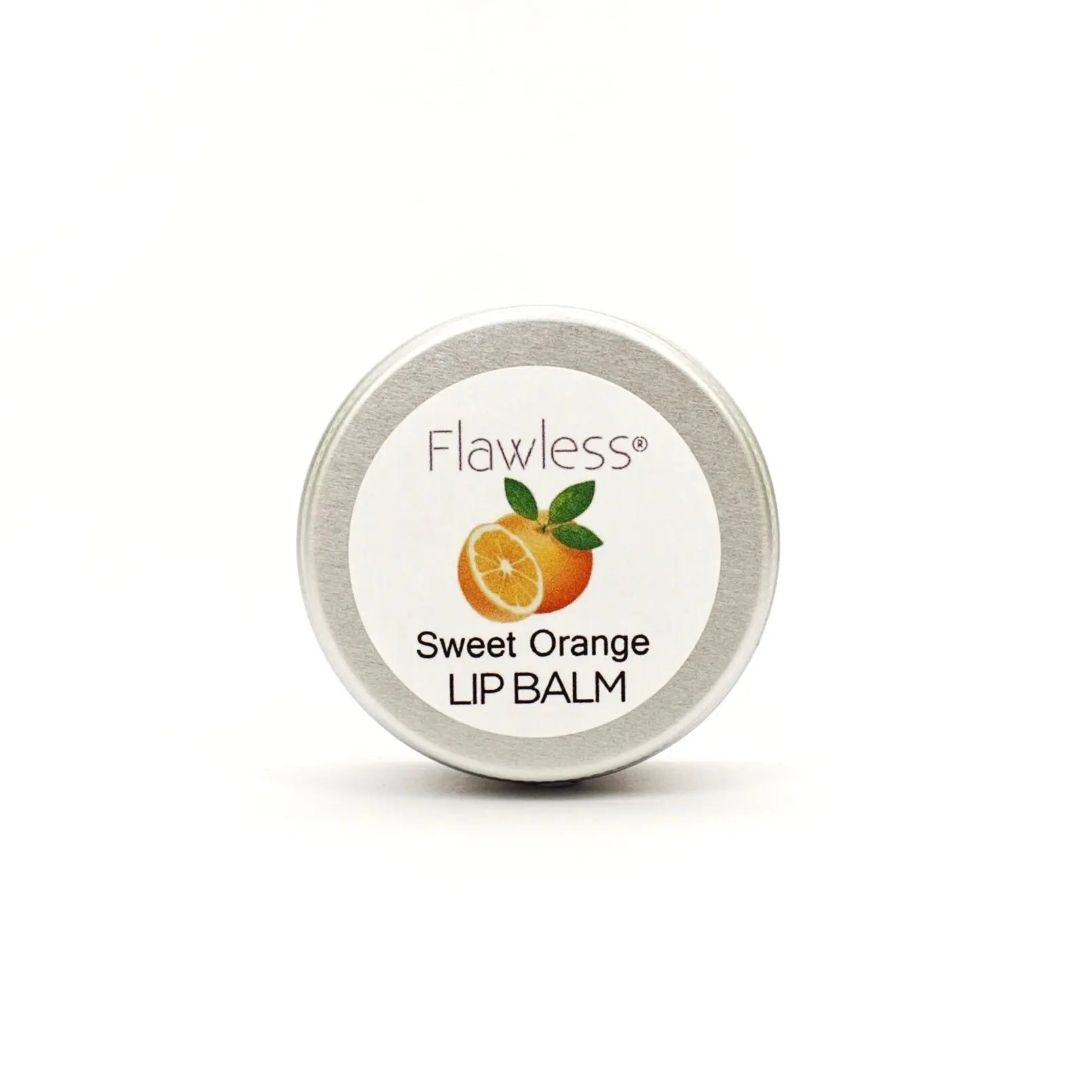 Lip Balm - Sweet Orange Flawless