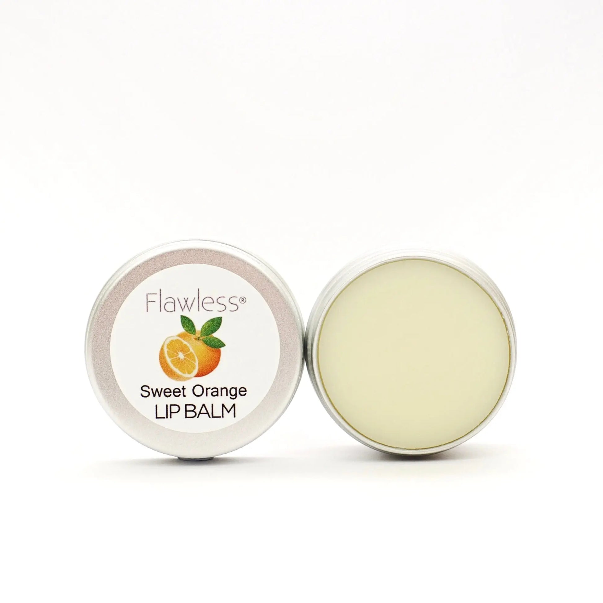 Lip Balm - Sweet Orange Flawless