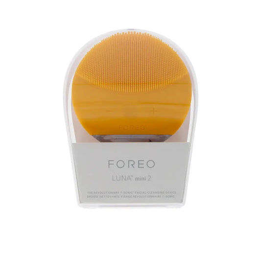 LUNA MINI 2 #sunflower yellow 1 u Foreo