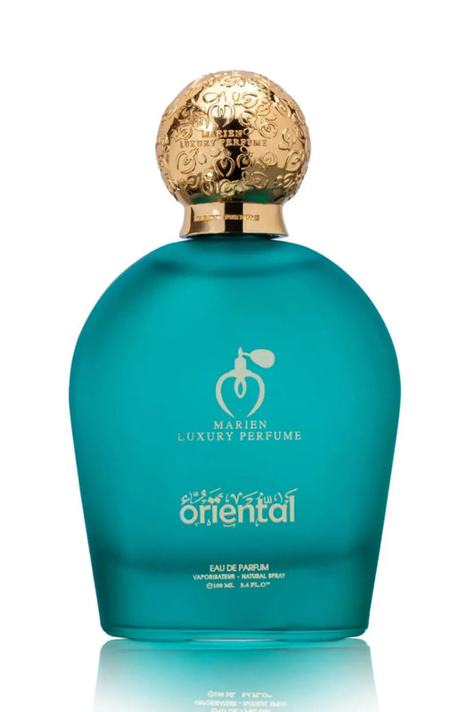 Marien Oriental Unisex Luxury Eau de Parfum | Oriental and Fresh - 100ml Fragrance Mall