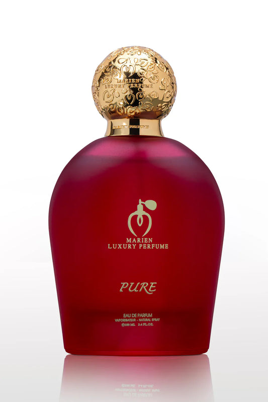 Marien Pure Women Luxury Eau de Parfum | Fresh and Floral - 100ml-0