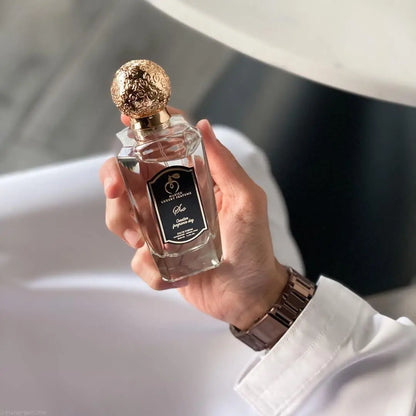 Marien Soo 100ml Unisex Luxury Eau de Parfum | Fresh and Floral Fragrance Mall