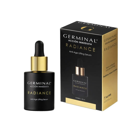 Anti-Ageing Serum Germinal Radiance Lifting Effect (30 ml) Germinal