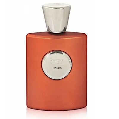 GIARDINO BENESSERE Dasos Extrait De Parfum spray 100ml (8016741892677) Giordano Amaro