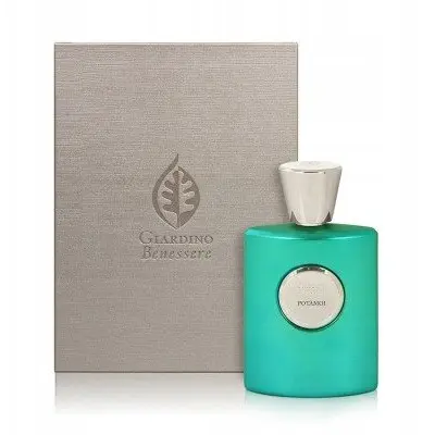 GIARDINO BENESSERE Potamoi Extrait De Parfum spray 100ml (8016741652714) Giordano Amaro