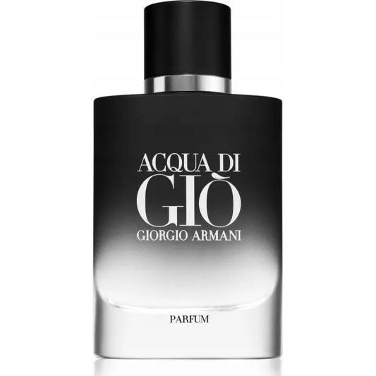 GIORGIO ARMANI Acqua di Gio Parfum 200 ml (3614273954150) Giorgio Armani