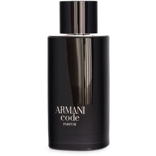 Giorgio Armani Giorgio Armani Code Parfum Perfumy 125ml (3614273604932) Giorgio Armani