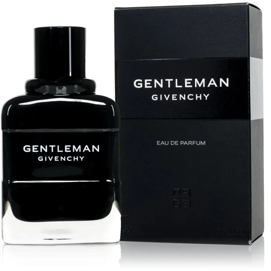 Givenchy Gentleman Eau de Parfum 2018 parfémovaná (3274872424982) Givenchy
