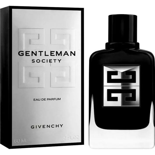 Givenchy Givenchy Gentleman Society Eau de Parfum 60ml. (3274872448773) Givenchy