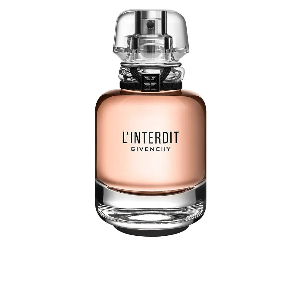 L'INTERDIT eau de parfum spray 50 ml Givenchy