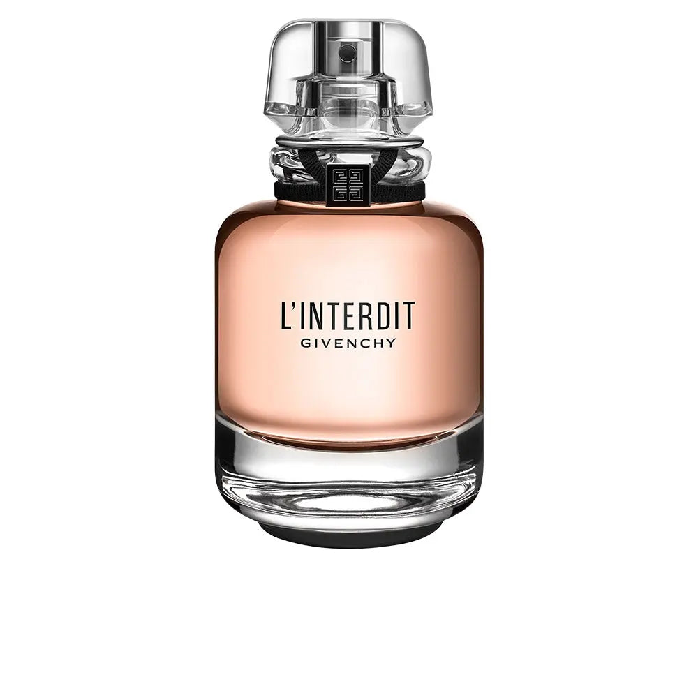 L'INTERDIT eau de parfum spray 80 ml Givenchy
