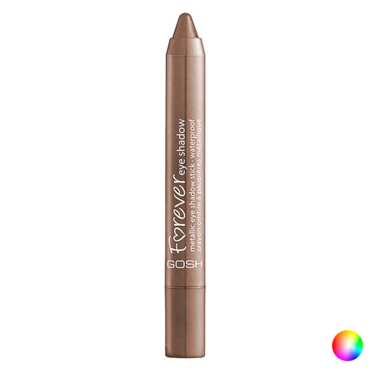 Eyeshadow Forever Gosh Copenhagen (1,5 g) (1,5 g) Gosh Copenhagen