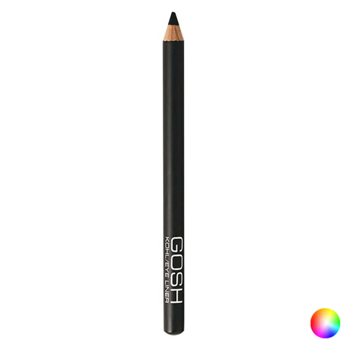 Eyeliner Kohl Gosh Copenhagen (1,1 g) Gosh Copenhagen