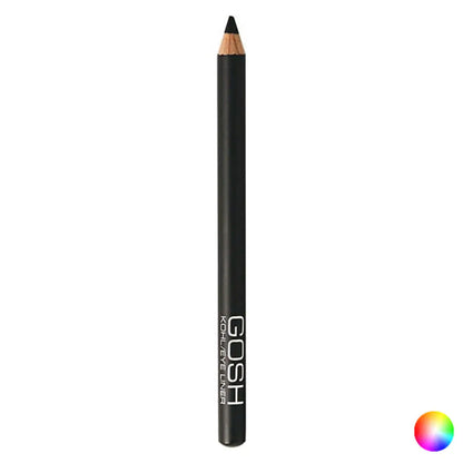 Eyeliner Kohl Gosh Copenhagen (1,1 g) Gosh Copenhagen