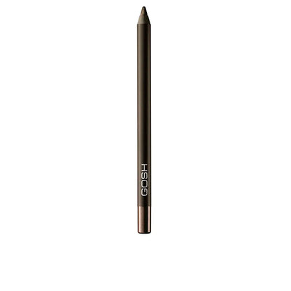 Eyeliner Velvet Touch Gosh Copenhagen (1,2 g) Gosh Copenhagen